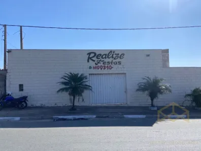 Fazenda/Sítio com 1 Quarto à venda, 150m² no Loteamento Residencial Porto Seguro, Campinas