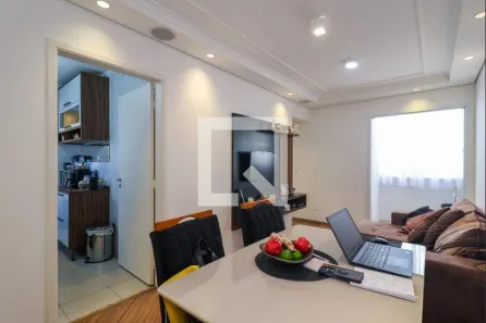 Apartamento com 2 Quartos à venda, 56m² no Paraisópolis, São Paulo