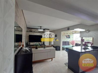 Apartamento com 3 Quartos à venda, 72m² no Vila Penteado, São Paulo
