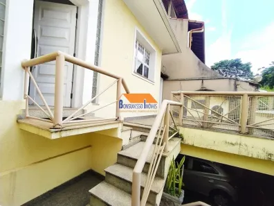 Casa com 3 Quartos à venda, 300m² no Horto, Belo Horizonte