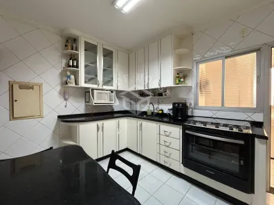 Apartamento com 3 Quartos à venda, 162m² no Centro, Limeira