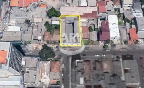 Ponto Comercial à venda, 450m² no Vila Márcia, Cachoeirinha