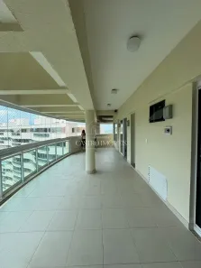 Cobertura com 3 Quartos à venda, 191m² no Barra da Tijuca, Rio de Janeiro