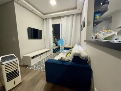 Apartamento com 2 Quartos à venda, 57m² no Votupoca, Barueri