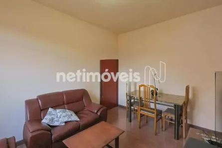 Apartamento com 3 Quartos à venda, 85m² no União, Belo Horizonte