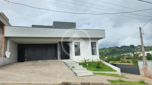 Casa de Condomínio com 3 Quartos para venda ou aluguel, 300m² no Bosque, Vinhedo