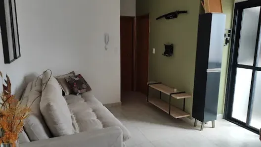 Apartamento com 1 Quarto à venda, 36m² no Vila Gustavo, São Paulo