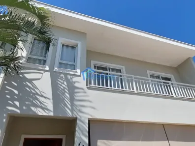 Sobrado com 3 Quartos à venda, 291m² no Residencial Beira da Mata, Indaiatuba