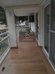 Apartamento com 6 Quartos à venda, 250m² no Itacoatiara, Niterói