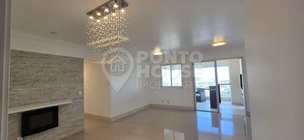 Apartamento com 2 Quartos à venda, 103m² no Vila Brasílio Machado, São Paulo