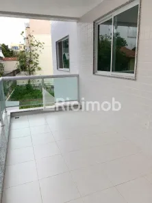 Apartamento com 3 Quartos à venda, 94m² no Recreio dos Bandeirantes, Rio de Janeiro