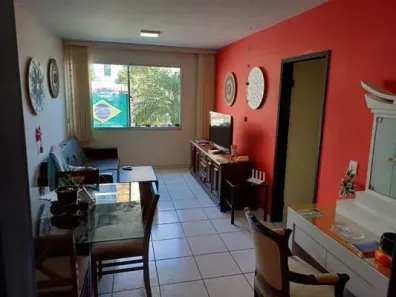 Apartamento com 3 Quartos à venda, 85m² no Canto, Florianópolis