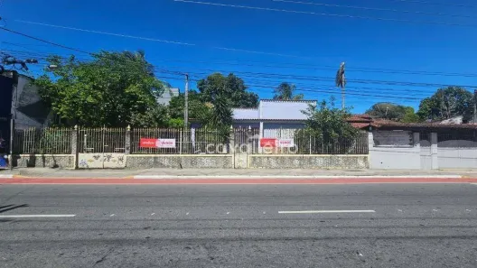 Lote/Terreno à venda, 1056m² no Centro, Maricá