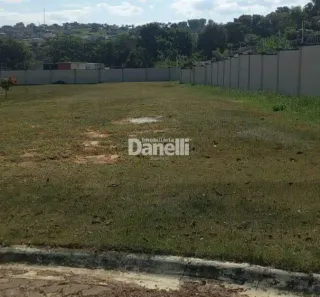 Lote/Terreno à venda, 1384m² no Itapecirica, Taubaté