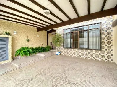 Sobrado com 2 Quartos à venda, 140m² no Vila Guarani (Z Sul), São Paulo