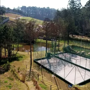 Lote/Terreno à venda, 522m² no Pitas, Cotia
