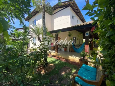 Casa de Condomínio com 3 Quartos à venda, 418m² no Buraquinho, Lauro de Freitas