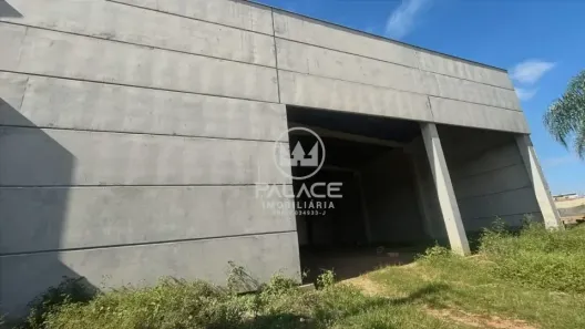 Imóvel Comercial com 1 Quarto para alugar, 1000m² no Santa Terezinha, Piracicaba