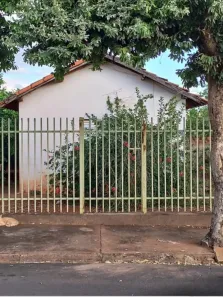 Casa com 1 Quarto à venda, 60m² no General Salgado, General Salgado