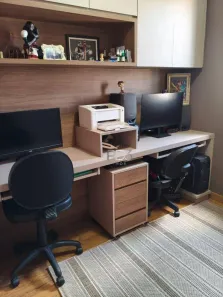 Apartamento com 3 Quartos à venda, 69m² no Vitória, Londrina