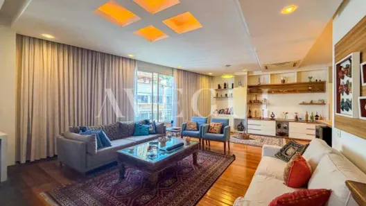 Apartamento com 3 Quartos à venda, 275m² no Copacabana, Rio de Janeiro