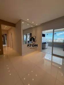 Apartamento com 3 Quartos à venda, 105m² no Vila das Jabuticabeiras, Taubaté
