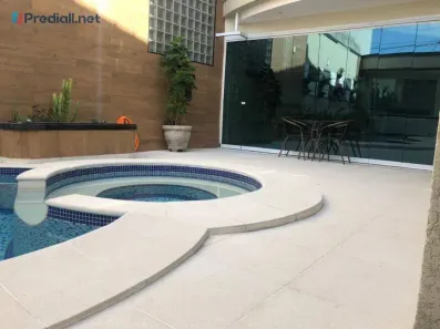 Sobrado com 4 Quartos à venda, 558m² no Vila Albertina, São Paulo