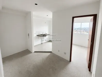 Apartamento com 2 Quartos à venda, 37m² no Santa Maria, Osasco