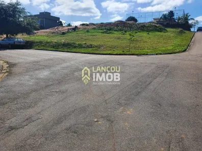 Lote/Terreno à venda, 1232m² no Colinas de Inhandjara, Itupeva