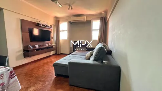 Apartamento com 3 Quartos à venda, 73m² no Vila Rezende, Piracicaba