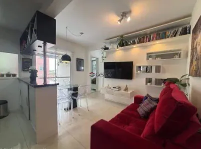 Apartamento com 2 Quartos à venda, 49m² no Fátima, Canoas