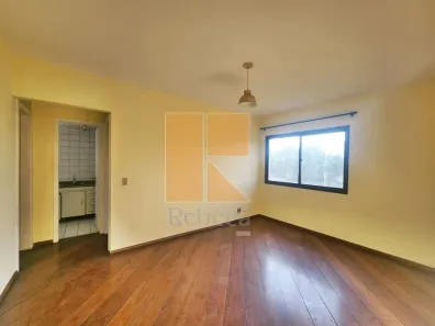 Apartamento com 2 Quartos à venda, 58m² no Barra Funda, São Paulo