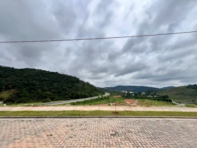 Lote/Terreno à venda, 300m² no Vina Del Mar, Juiz de Fora