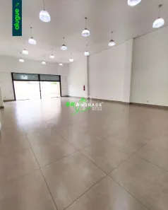 Ponto Comercial com 2 Quartos para alugar, 205m² no Cidade Nova, Franca
