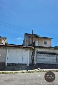 Casa com 3 Quartos à venda, 190m² no Vila Nova Aparecida, Mogi das Cruzes