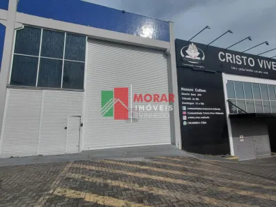 Galpão/Depósito/Armazém para alugar, 950m² no Santa Claudina, Vinhedo
