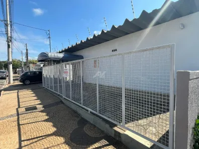 Sala Comercial com 2 Quartos para alugar, 70m² no Vila São Sebastião, Valinhos