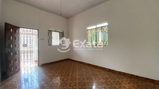 Casa com 3 Quartos para alugar, 88m² no Vila Haro, Sorocaba