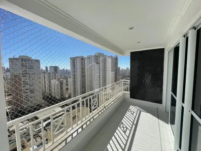 Apartamento com 2 Quartos à venda, 64m² no Setor Bueno, Goiânia