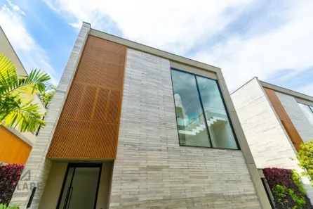 Casa de Condomínio com 3 Quartos à venda, 620m² no Brooklin Paulista, São Paulo