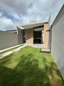 Casa com 3 Quartos à venda, 116m² no Jangurussu, Fortaleza