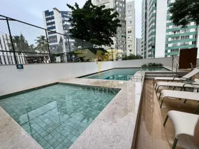 Apartamento com 3 Quartos à venda, 96m² no Itaigara, Salvador