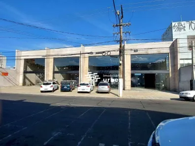 Ponto Comercial para alugar, 339m² no Chácara Girassol, Americana