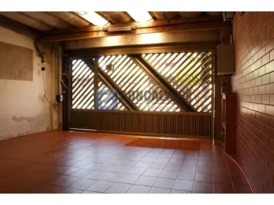 Sobrado com 2 Quartos à venda, 207m² no Alves Dias, São Bernardo do Campo