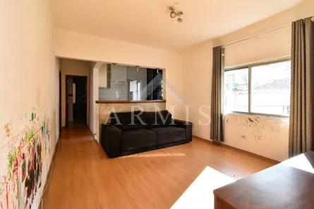 Apartamento com 1 Quarto para venda ou aluguel, 67m² no Bela Vista, São Paulo