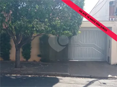 Casa com 4 Quartos à venda, 154m² no Castelinho, Piracicaba