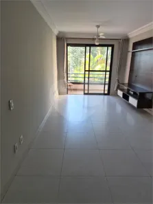Apartamento com 3 Quartos à venda, 92m² no Cidade São Francisco, São Paulo