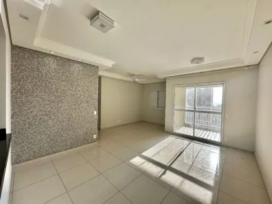 Apartamento com 2 Quartos para alugar, 76m² no Parque Morumbi, Votorantim