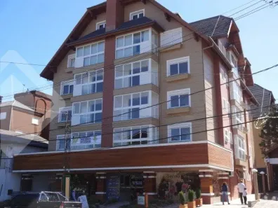 Apartamento com 3 Quartos à venda, 118m² no Centro, Gramado