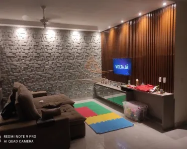 Casa com 3 Quartos à venda, 166m² no Parque Residencial Cândido Portinari, Ribeirão Preto